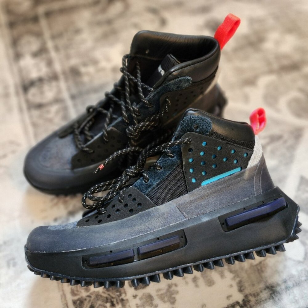 Adidas S1 RYAT by Pharrell Williams - Picture 3 of 6